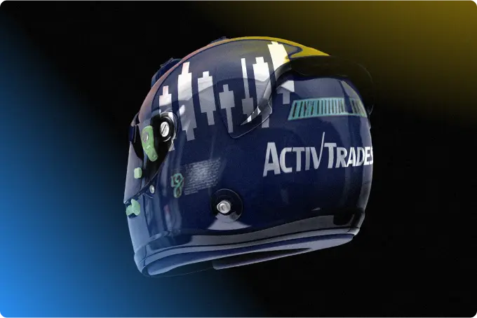 ActivTrades - มุ่งมั่นเพื่อความปลอดภัยอย่างแท้จริง