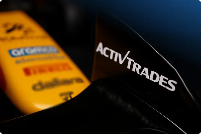 ActivTrades - ใส่ใจรายละเอียดตลอดมาและตลอดไป