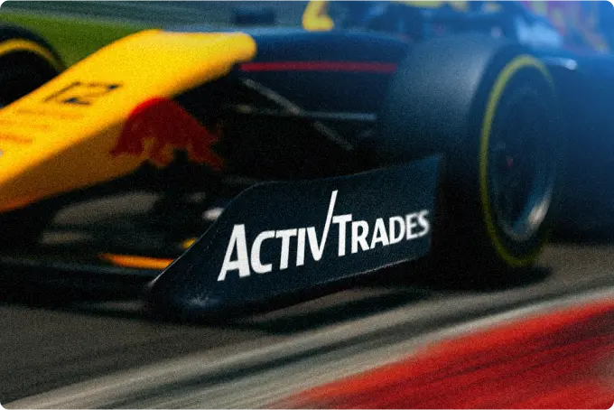 ActivTrades - ออกแบบมาเพื่อความแม่นยำและความเร็ว